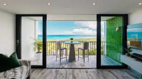 Ocean View Apartment - Image 3