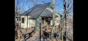 A warm mountain top home, steps from the slopes. - Image 5