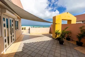 Luquillo Penthouse with spectacular views - Image 3