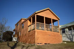 Acadian Shores Cabins - Lake View Cabin 2 - Image 4