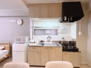 Viva Apartment 、【Room 301】Viva Apartment Yabacho - Image 3