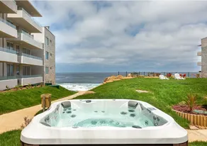 Family Apartment 1st floor Ocean View, in El Tabo - Image 2