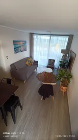Family Apartment 1st floor Ocean View, in El Tabo - Image 3