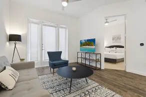 Save Big! Modern Stay by Trails, Food & Shopping - Image 2