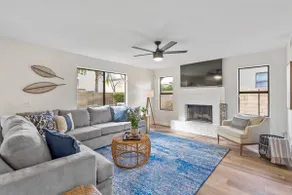 Downtown Family Oasis | Heated Pool* | Spa | Golf - Image 3