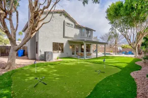 Downtown Family Oasis | Heated Pool* | Spa | Golf - Image 4