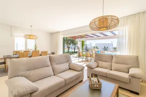 Family holidays in Menorca with pool - Image 4