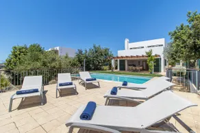 Family holidays in Menorca with pool - Image 2