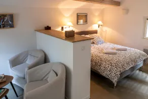 La Gramuse, lovely guest house in Ménerbes - Image 2