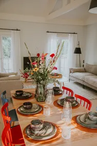 4* Vacation home Kipdorp39 in Bree - Image 2
