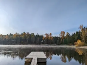 Cannonball Lake House - Image 3