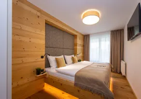 FESH LIVING 5 - smart alpine apartment nahe Kaprun - Image 3