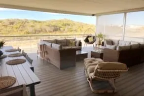 Veg at Ledge in total comfort and relaxation - Image 3