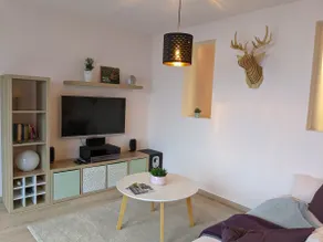 Relax in the Taunus - cozy apartment by the forest - Image 2