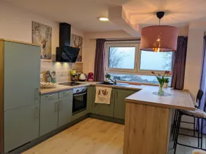 Relax in the Taunus - cozy apartment by the forest - Image 3