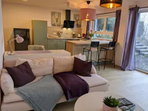 Relax in the Taunus - cozy apartment by the forest - Image 4