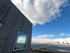 Small house no. 3 - great view! - Image 5