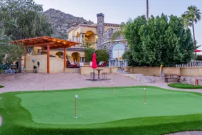 Lux Scottsdale/Carefree Familienrückzugsort Golf Pool - Image 2