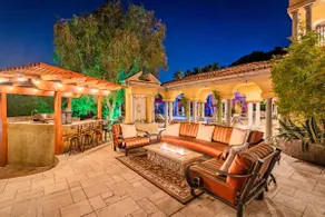 Lux Scottsdale/Carefree Familienrückzugsort Golf Pool - Image 5