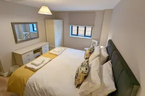Bluebell - Modern country retreat to sleep 6 - Image 5