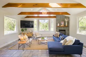 Farmhouse at Sonoma Oaks. Hot Tub, Pool, Bocce! - Image 4
