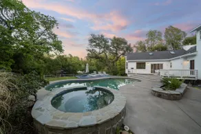Farmhouse at Sonoma Oaks. Hot Tub, Pool, Bocce! - Image 2