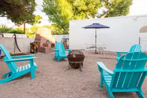 Charming Cottage near Old Town Albuquerque - Image 5