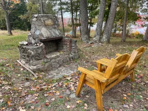 Lakefront Cottage on Tracy Pond - Image 3