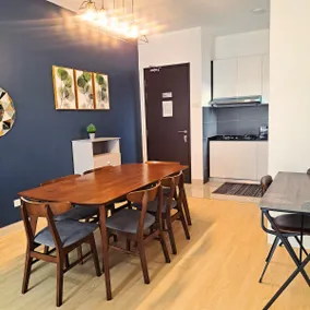 Comfy Apt 3BDR | Wi-Fi Desaru Coast - Image 3