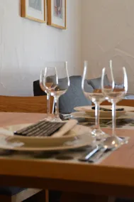Modern vacation apartment in a carefully restored farmhouse in Lorraine - Image 3