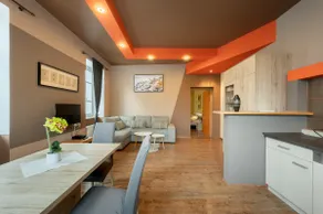 2. Charming 1-bedroom apartment - Image 4