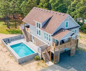 Private Pool & Pond Shenanigan Shores 5BR/4BA - Image 2