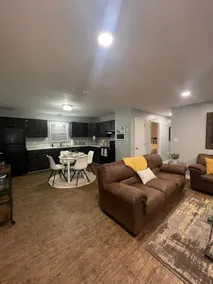 Comfy 3 Bedroom Hideaway Minutes From H.U. & Beach - Image 2