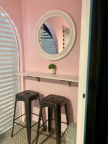 Furnished apartment with all amenities - Image 3
