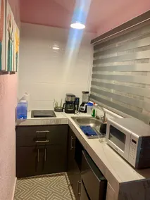 Furnished apartment with all amenities - Image 2