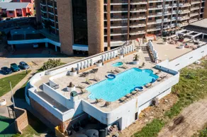 Ocean Front Luxury 3 bedroom, 3 bath condo! - Image 5