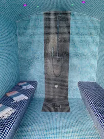 Villa with heated pool, SPA, hammam 5 minutes from the beach! - Image 3