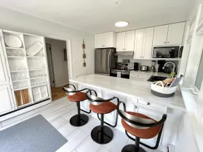 PEI Getaway at York Lane, AC & large deck - Image 2