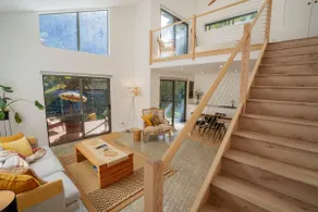 The Garden Studio is a nature lovers retreat - Image 2