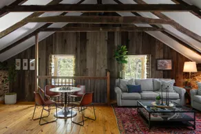 2 Restored 1700s Homes | Heated Pool + Sauna - Image 3
