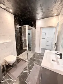 The New Yorker - Luxurious Accommodation 2/4 people - Image 4