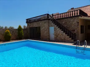 Private Pool & House - Serenity Villa - Image 3