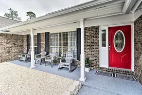 LUXURY GETAWAY, 4 BR, 2.5 BATH, NEAR FT. STEWART - Image 3