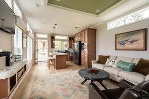 Tudor Farm Serenity Cottage - Image 4
