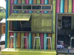 Water Front Cottage in Houma - Image 4