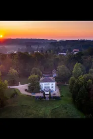 Castle life in Orgeval - Gîte Feydeau - Image 2