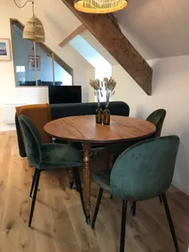 ”Studio 2 Lancieux 200 m from the sea” - Image 3