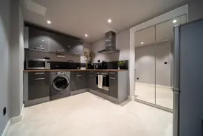 La Bodega - Design Apartment near Lake - Image 5