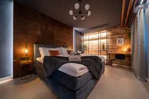 La Bodega - Design Apartment near Lake - Image 2