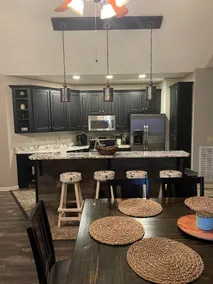 Super Clean 3 bedroom Vacation Home at Pickwick - Image 5